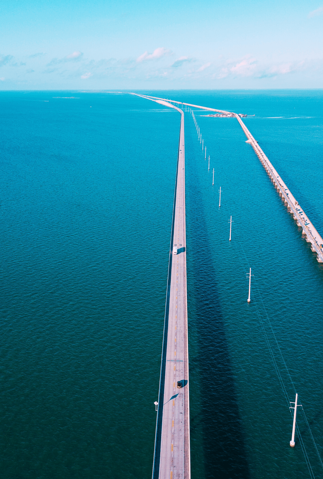 Florida Keys Marathon Seven Mile Bridge