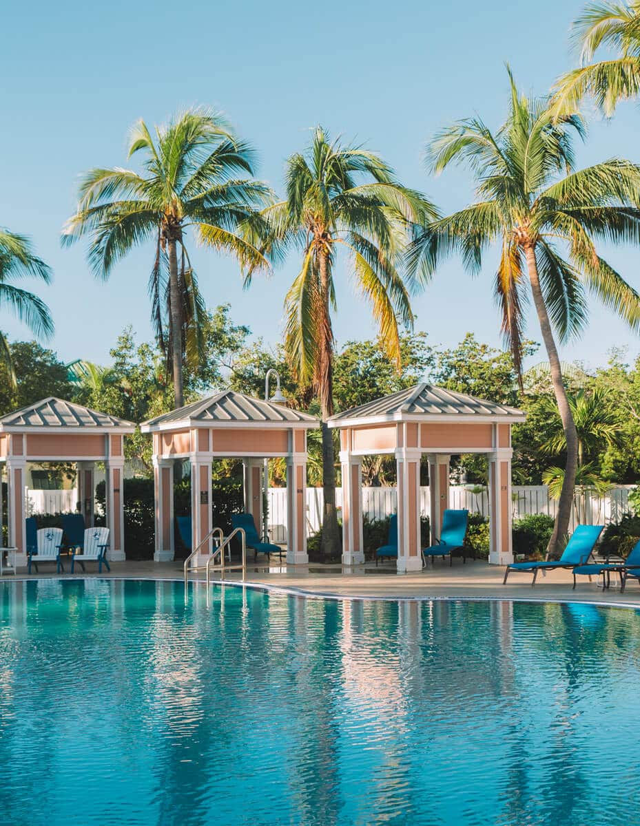 Where to Stay in the Florida Keys: Breakdown by Key!