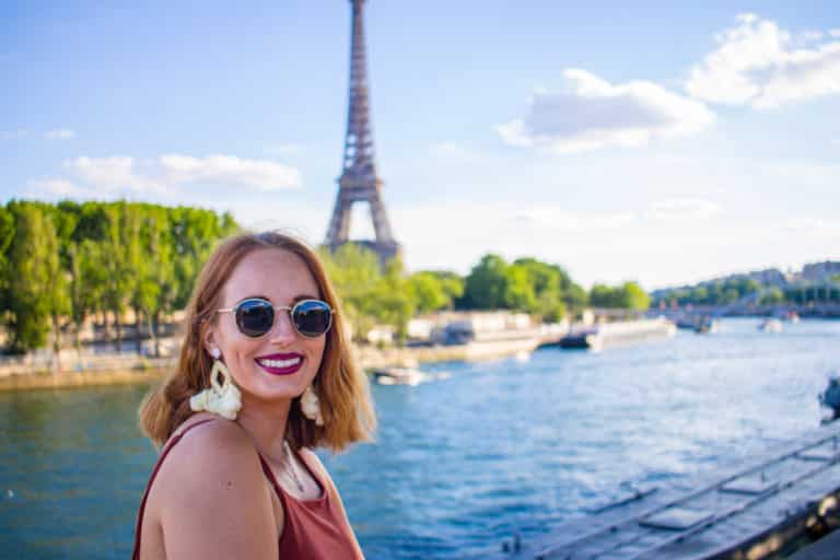 Visiting Paris for the First Time: 10 Things to Know!