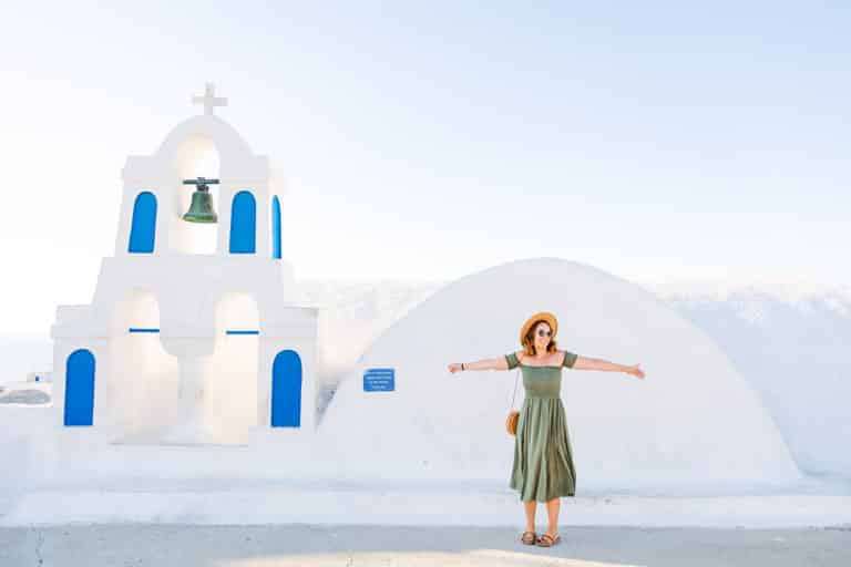 15 Photos to Inspire You to Visit the Greek Islands