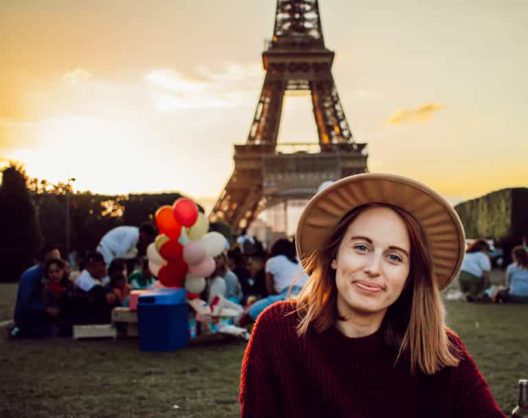 15 Photos to Inspire You to Visit Paris