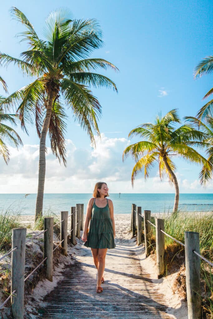 cheapest time to visit florida keys