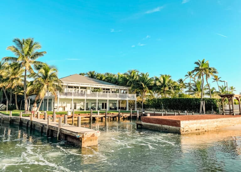 The BEST Hotels in Islamorada, Florida