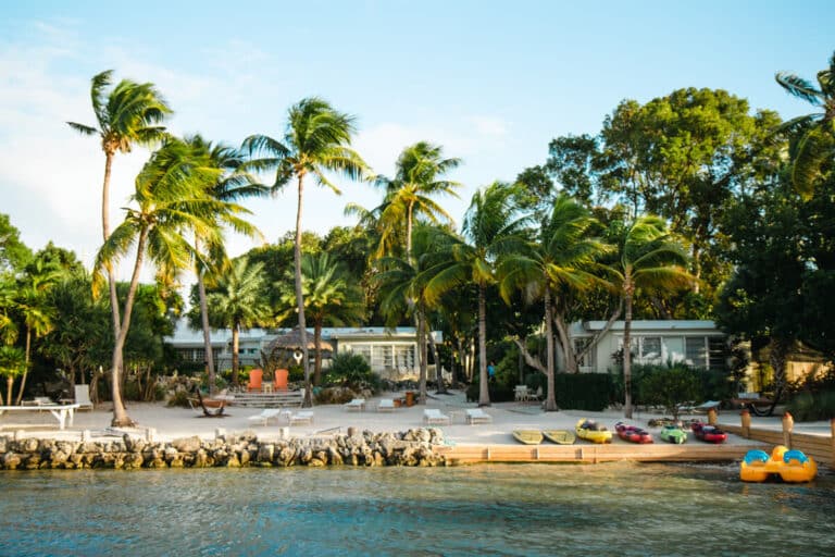 The BEST Hotels in Key Largo: Where to Stay in Paradise
