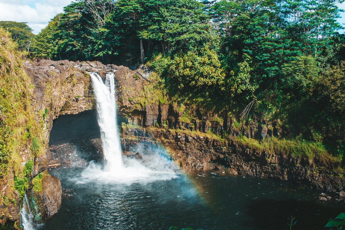 How to spend a weekend in Hilo, Hawaii Island