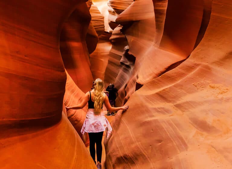 Zion National Park to Antelope Canyon: Mini Road Trip Guide