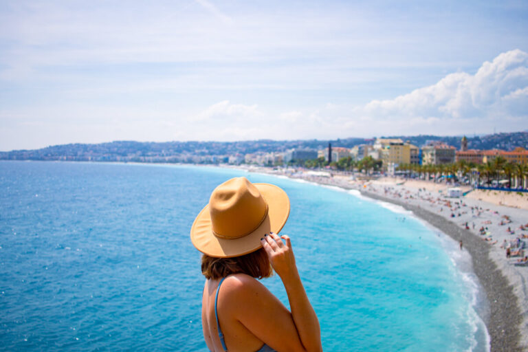 3 Days in Nice, France: ULTIMATE Nice Itinerary for First-Timers