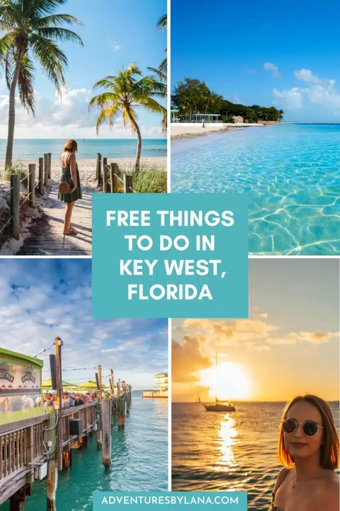 10 Free Things To Do In Key West Florida 0833