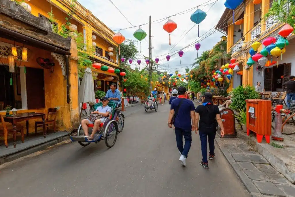 Hoi An, Vietnam-2