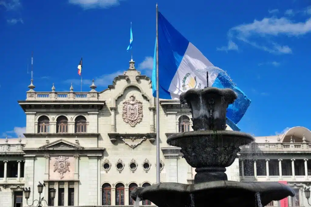 Guatemala City